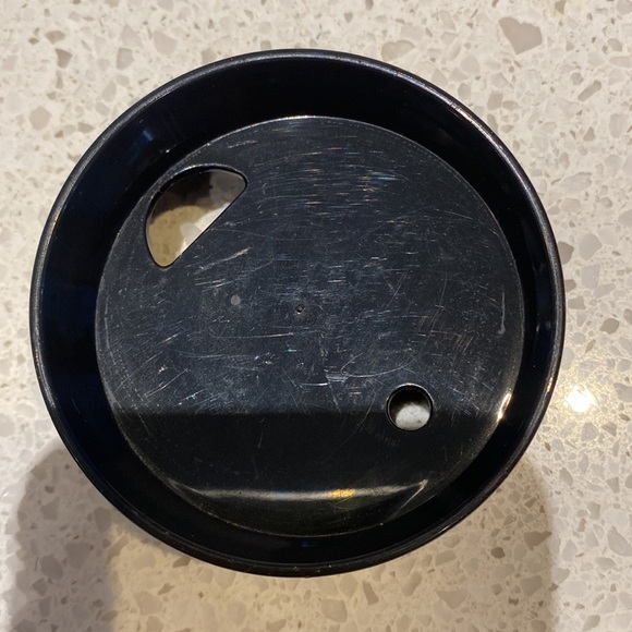 Starbucks Kid’s Plastic Double Wall Travel Cup Mug, 1998 - Picture 4 of 8